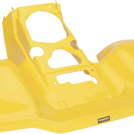 Rear Fender - Yellow