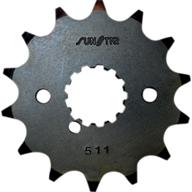 Counter Shaft Sprocket - 530 Chain - 17-Tooth