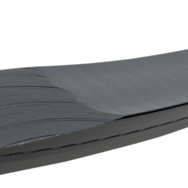 Black Replacement Slide - Profile 26 - Graphite - Length 59.00" - Ski-Doo