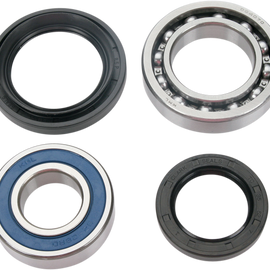 Wheel Bearing Kit - Rear