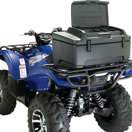 MUD Two Tier Rear Storage Trunk