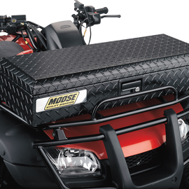 Front Aluminum ATV Box