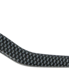 Right-Hand Carbon Fiber Look Lever for Yamaha