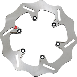 Brake Rotor - KTM - KT10RID