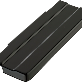 Battery Top Cover - Black - '97-'03 XL