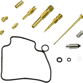 Carburetor Repair Kit -  TRX650