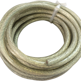 Battery Cable - 25' - Clear