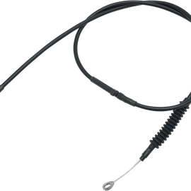 Longitudinally Wound Blackout Clutch Cable86272