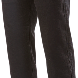 Copper 2 Denim Pants - Black - US 28 / EU 44