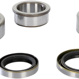 Crank Bearing and Seal Kit