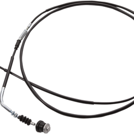 Throttle Cable - Push/Pull - Yamaha