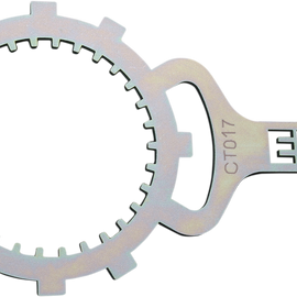 Clutch Hub Tool