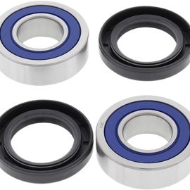 Wheel Bearing Kit - Front - Honda