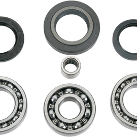 Differential Bearing/Seal Kit - Honda - Rear