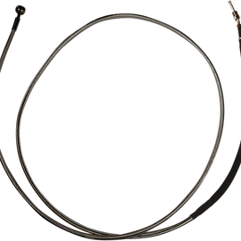 Hydraulic Clutch Line192