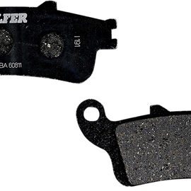 Brake Pads - Honda