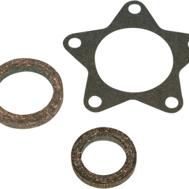 Wheel Gasket/Seal - Kit - 35-66 BT