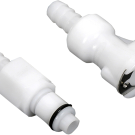 Quick-Disconnect Coupling - Dual - 5/16"