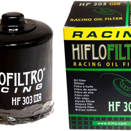 Racing Oil Filter