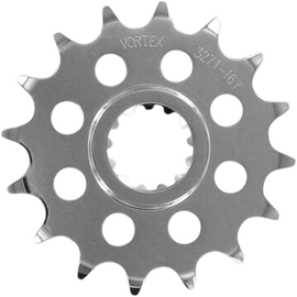 Front Sprocket - 16-Tooth