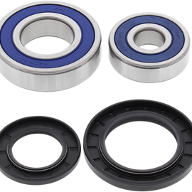 Wheel Bearing Kit - Rear