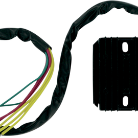Rectifier/Regulator - Universal