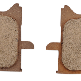 Standard Brake Pads - Africa Twin