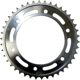 Steel Rear Sprocket - 42-Tooth - Honda