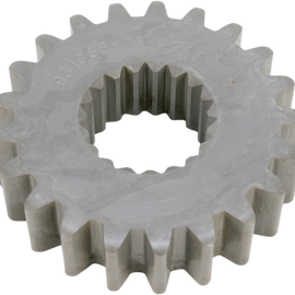 Standard Sprocket - 21-Tooth - Arctic