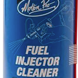 Fuel Injector Cleaner - 8 oz. net wt.