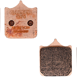 HH Sintered Brake Pads