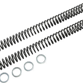 Fork Springs - 0.50 kg/mm