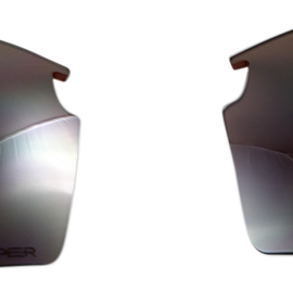 Sportcoupe Lenses - HiPER Silver Mirror