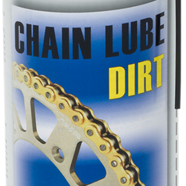 Off-Road Chain Lube - 16.9 U.S. fl oz. - Aerosol