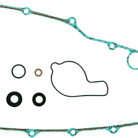 Water Pump Repair Gasket Kit - CRF450R