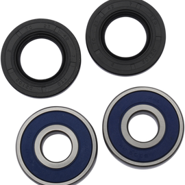 Wheel Bearing Kit - Front