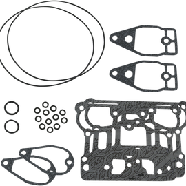 Rocker Box Gasket - Big Twin