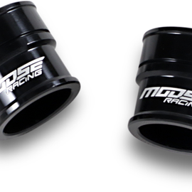 Wheel Spacer - Front - Aluminum - Suzuki