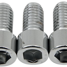3/8-16 X 3/4" Smooth Socket Head