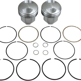 Piston Kit9714244674