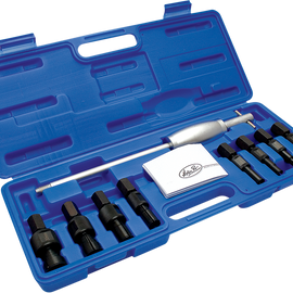 Tool Bearing Removal Set