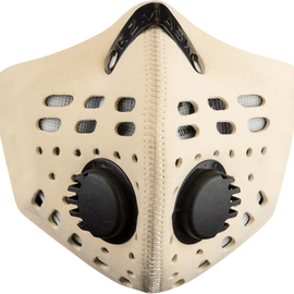 M1 Mask - Natural - Large