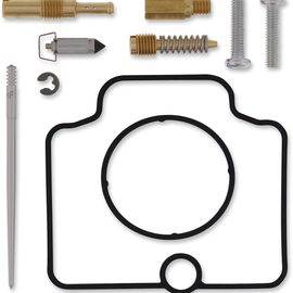Carburetor Repair Kit - Kawasaki