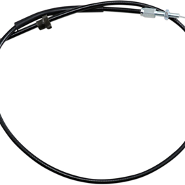 Throttle Cable - Push - Honda