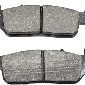 Organic Brake Pads - Victory/Indian