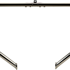 Engine Guard - Chrome - Twin Peaks