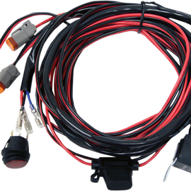 D2 Wiring Harness