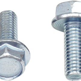 Flange Bolt M6x16 10Pack