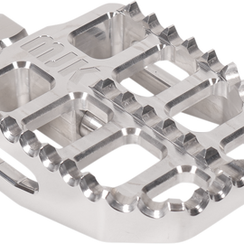 Platform Footpegs - Adjustable