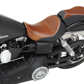 Lariat Pillion - Dyna